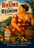 rhums réunion botero