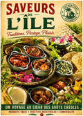 saveurs de l ile de la réunion
