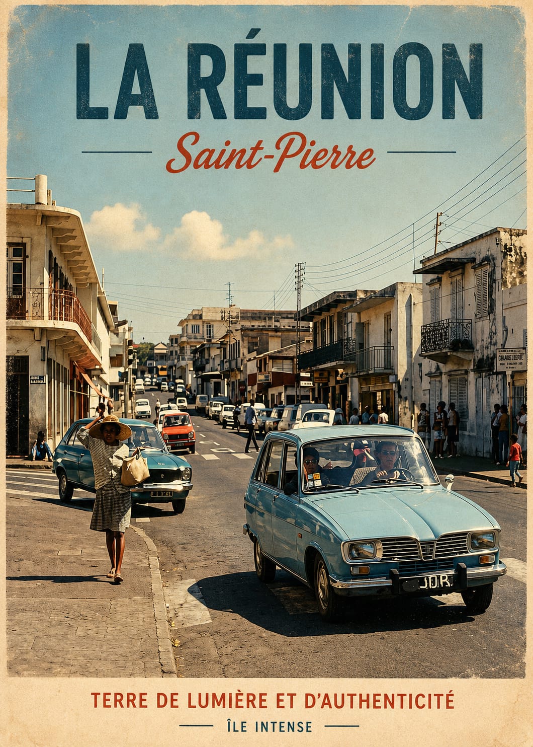 st pierre d'antan