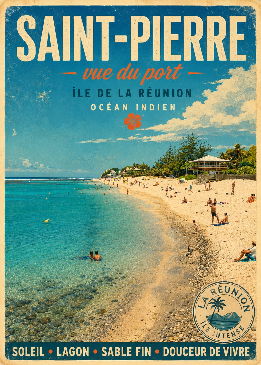st pierre plage