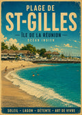 sy gilles plage