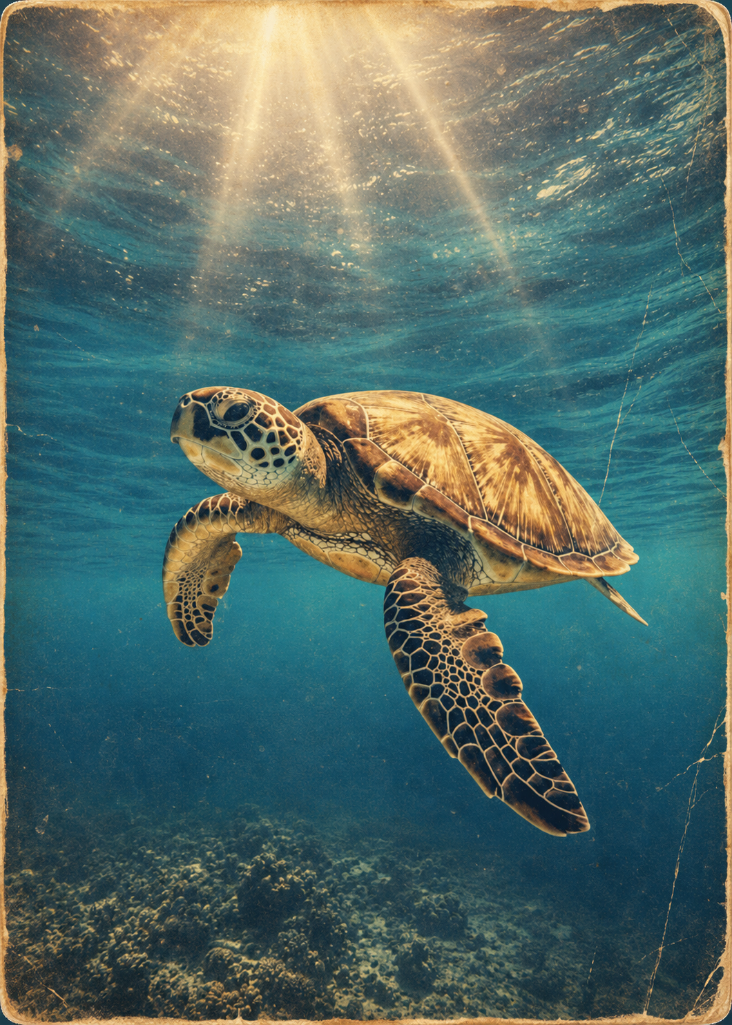 tortue