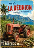 tracteur