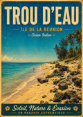 trou d'eau