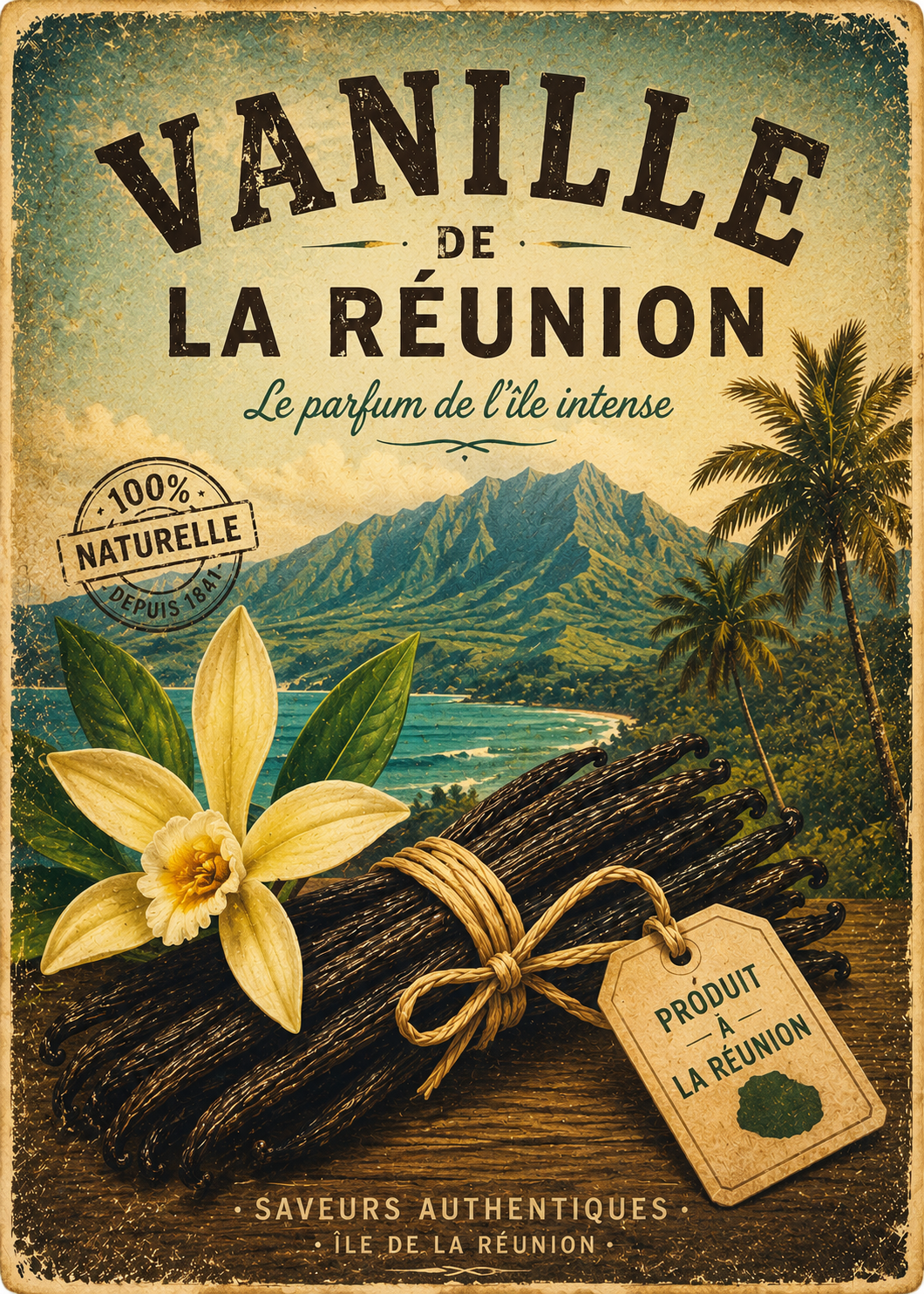 Vanile