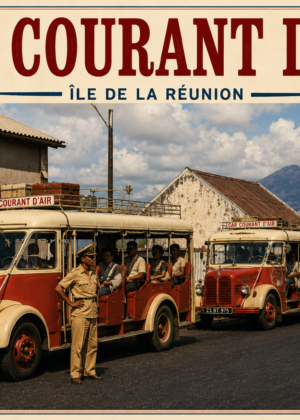 Bus courant d'air 7