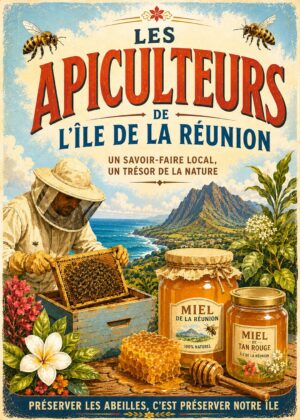 Apiculteur