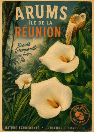 Arums