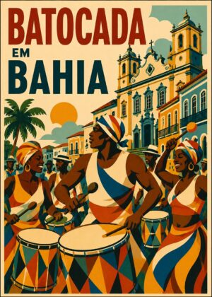 Batocada brasil