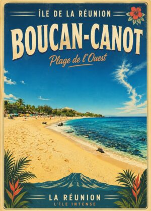 Boucan canot