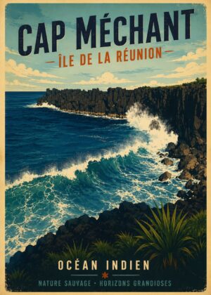 Cap méchant