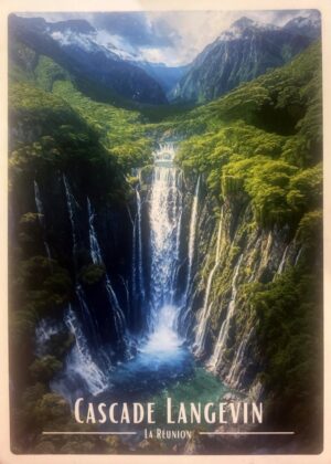 Langevin la Réunion