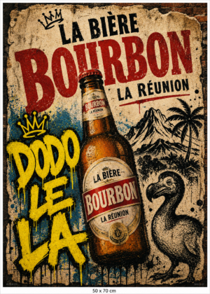 Dodo le la 2