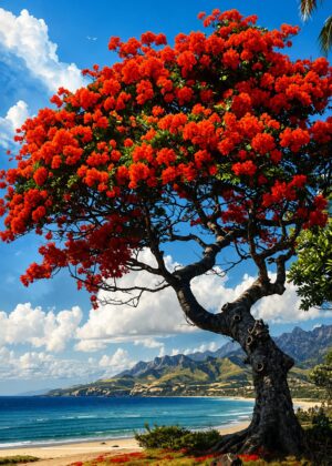 Flamboyant 2