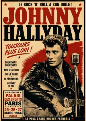 Johnny