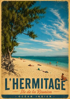 L hermitage