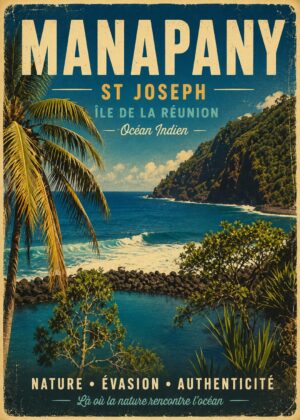 Manapany