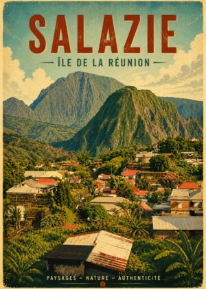 Salazie