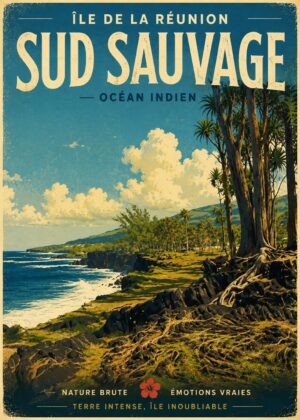 Sud sauvage 2